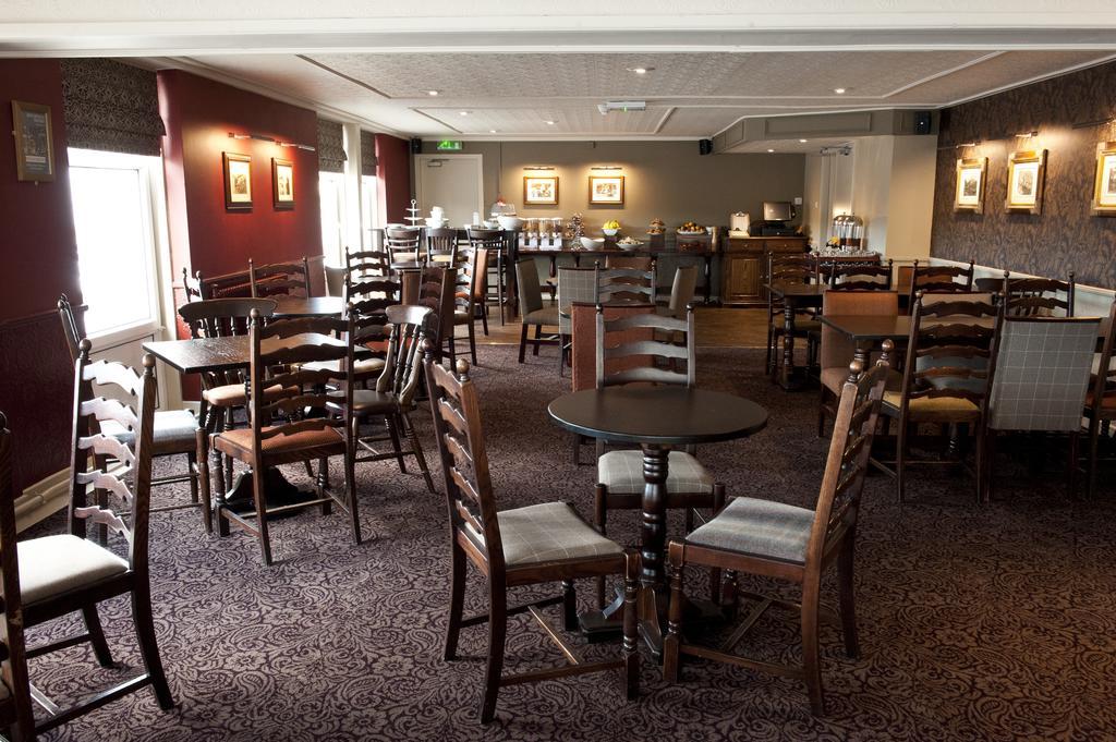 The Crown Inn Stornoway  Exteriér fotografie