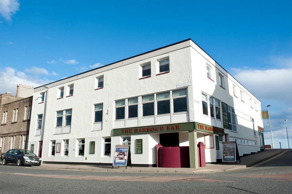 The Crown Inn Stornoway  Exteriér fotografie